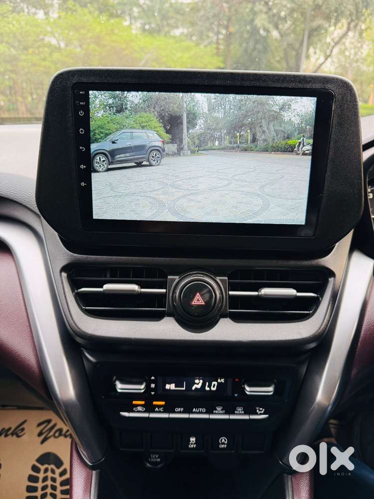 Maruti Suzuki Grand Vitara, 2026, Petrol