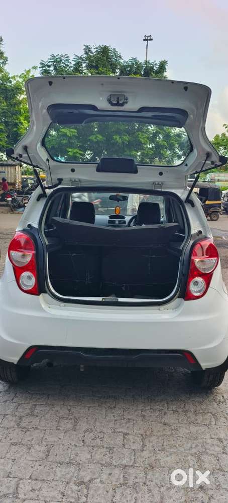 Chevrolet Beat Ls, 2015, Diesel
