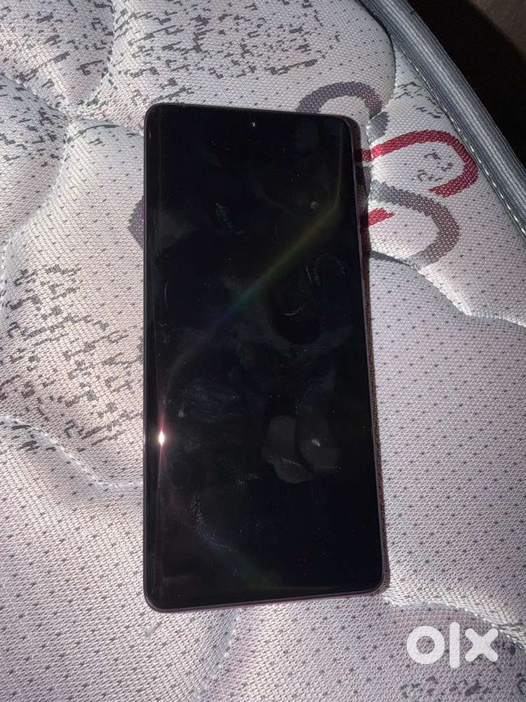 Just 12 days old phone