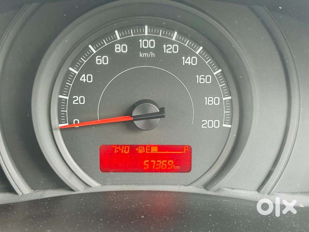 Maruti Suzuki Swift Lxi Optional-o, 2020, Petrol