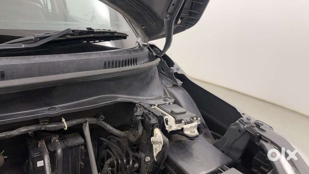 Maruti Suzuki Ignis 1.2 Zeta Amt, 2023, Petrol