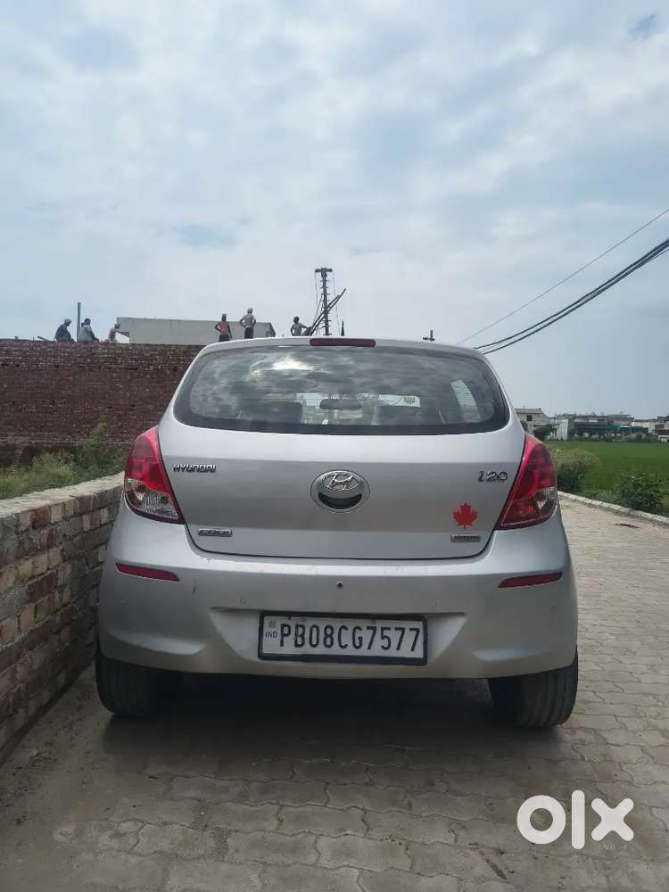 Hyundai I20 [2012-2014] 2013 Urgent Sale Karni Hai