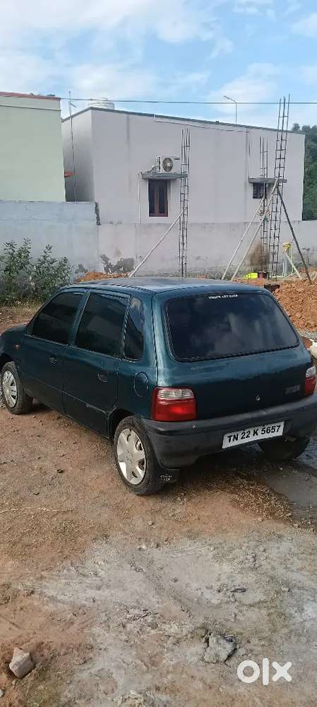 New Carburator, New Insurence, Engine In Good Condition.