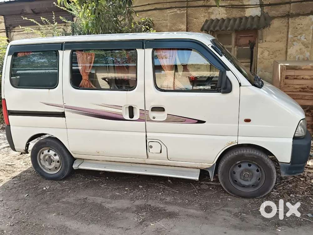 Good Condition And Better Dirve