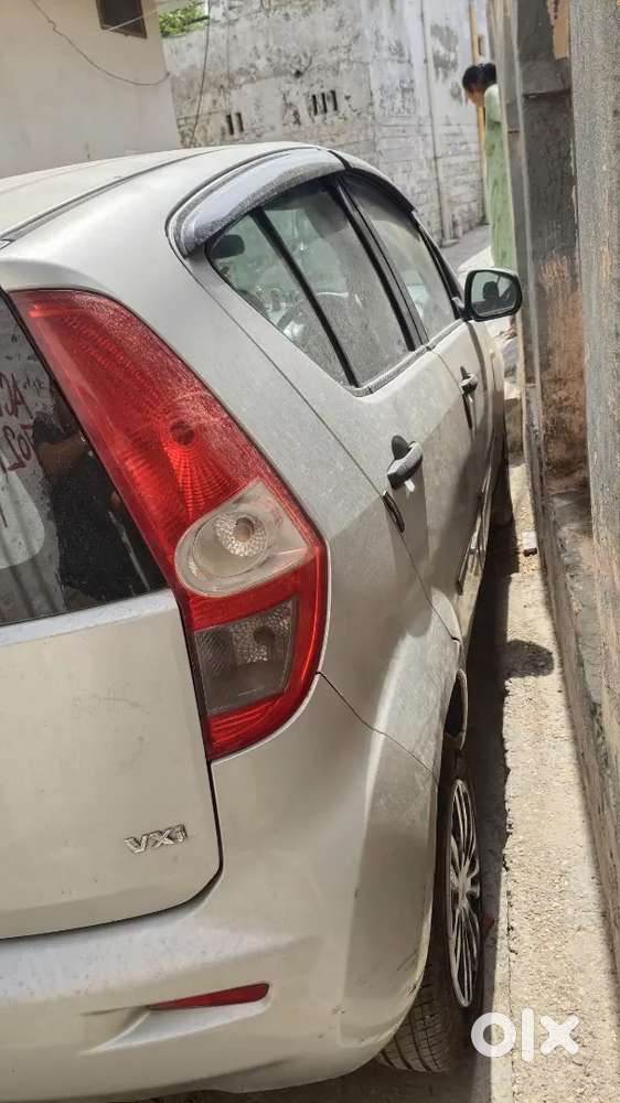 Maruti Suzuki Ritz 2010