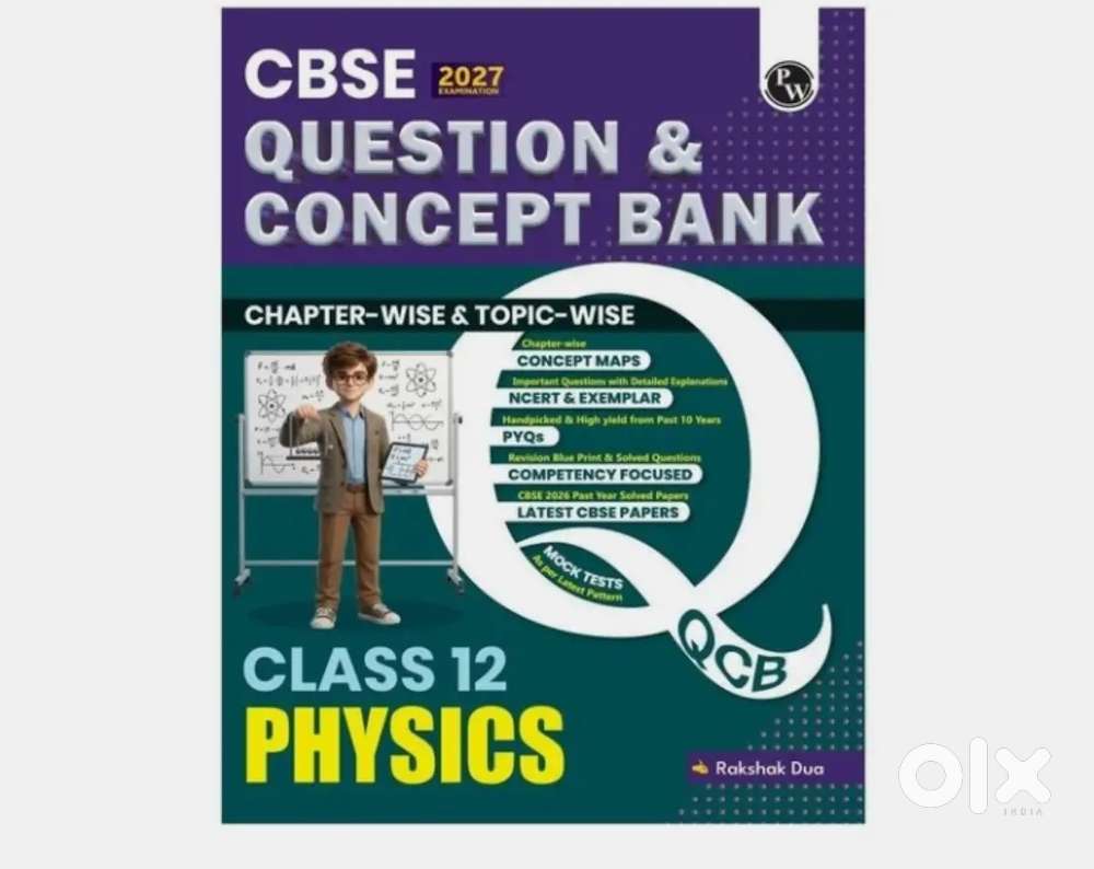 Pw question bank