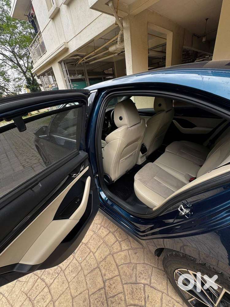 Skoda Octavia L & K 2.0