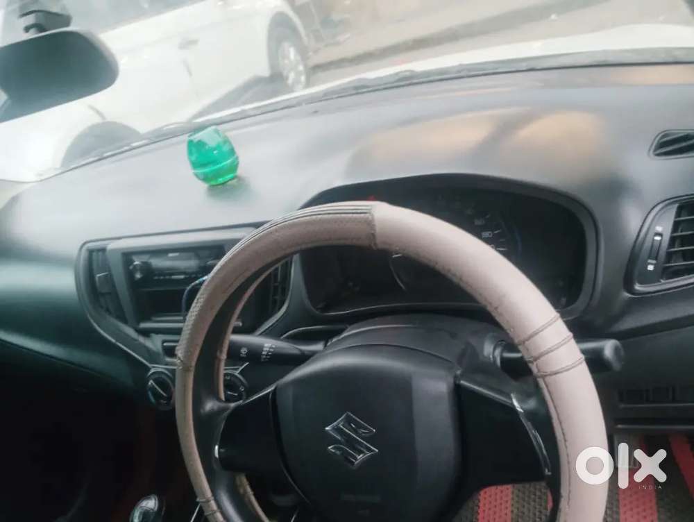 Maruti Suzuki Baleno 2018 Petrol Well Maintained