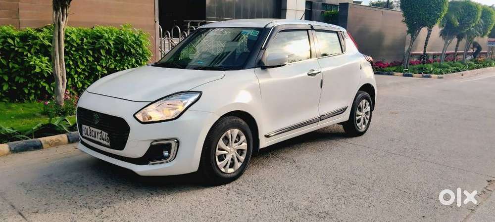 Maruti Suzuki Swift Amt Vxi, 2019, Petrol