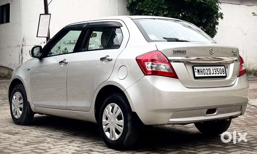 Maruti Suzuki Dzire 1.2 Vxi, 2014, Petrol