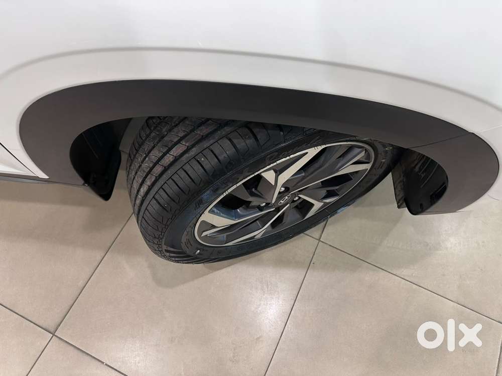 Hyundai Creta 1.6 Sx Option Diesel, 2022, Diesel