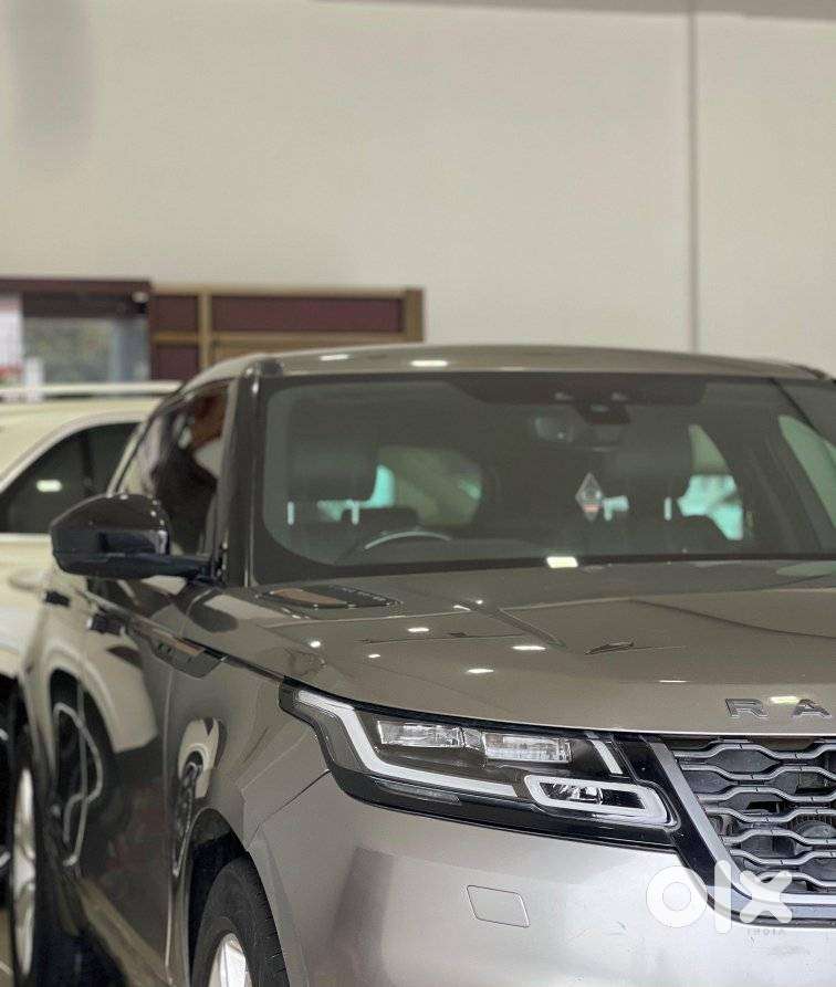 Land Rover Range Velar D300 Hse, 2018