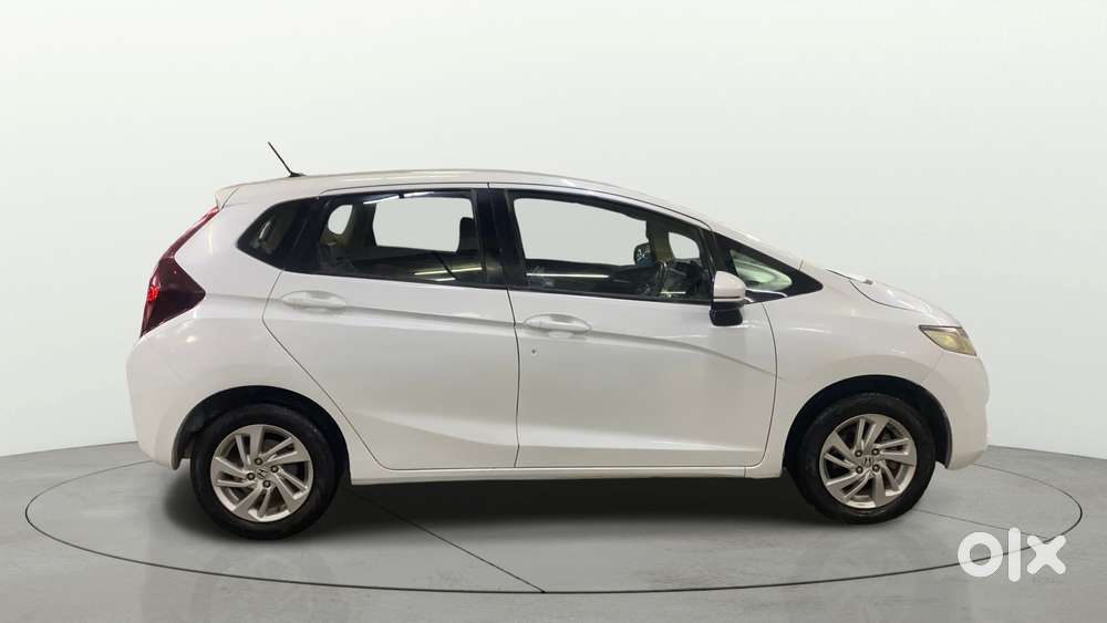 Honda Jazz 1.2 V I Vtec, 2016, Petrol