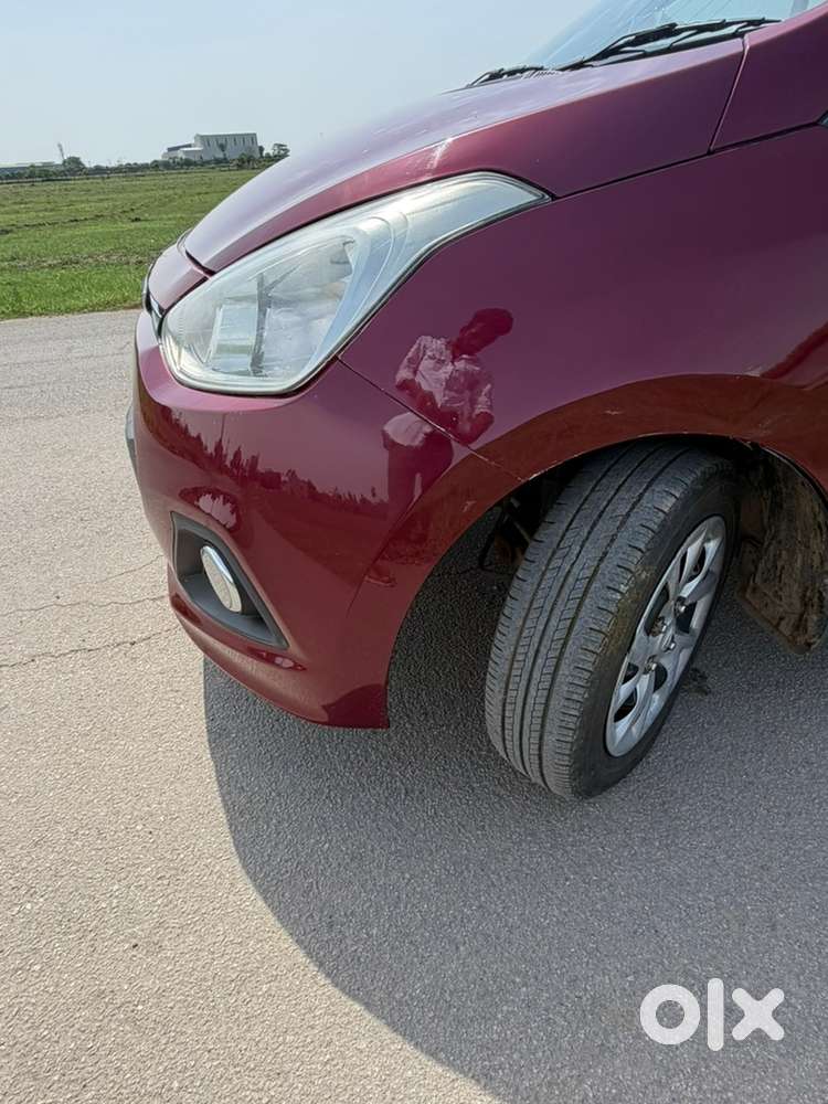 Hyundai Grand I10 2014