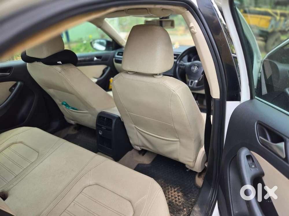 Volkswagen Jetta 2012 Diesel Well Maintained