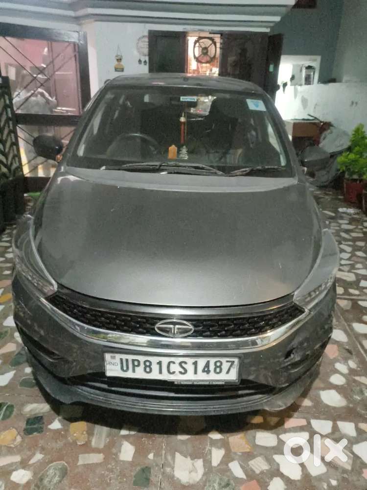 Tata Tiago 2021 Manual Petrol
