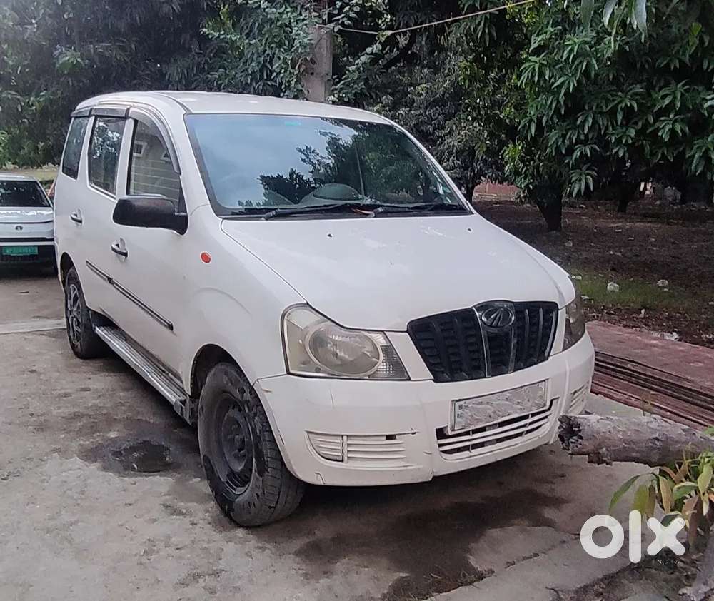 Mahindra Xylo Diesel 2012