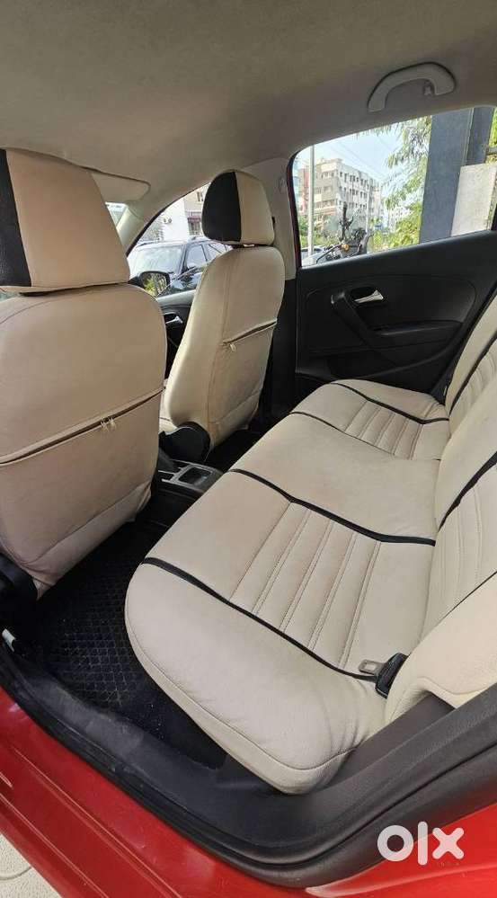 Volkswagen Polo Gt Tsi, 2015, Petrol