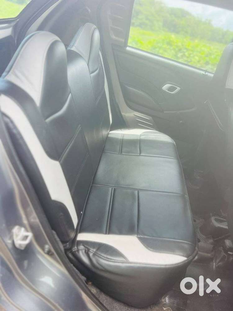Datsun Redi Go 1.0 Limited Edition, 2018, Petrol