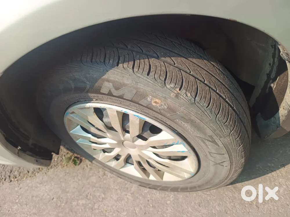 Maruti Suzuki Dzire 2016 Diesel 85000 Km Driven