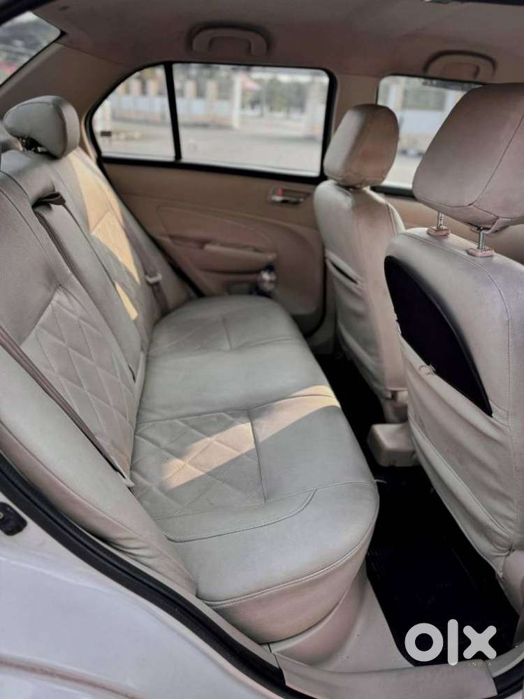 Maruti Suzuki Swift Dzire 2012-2015 Vdi, 2013, Diesel