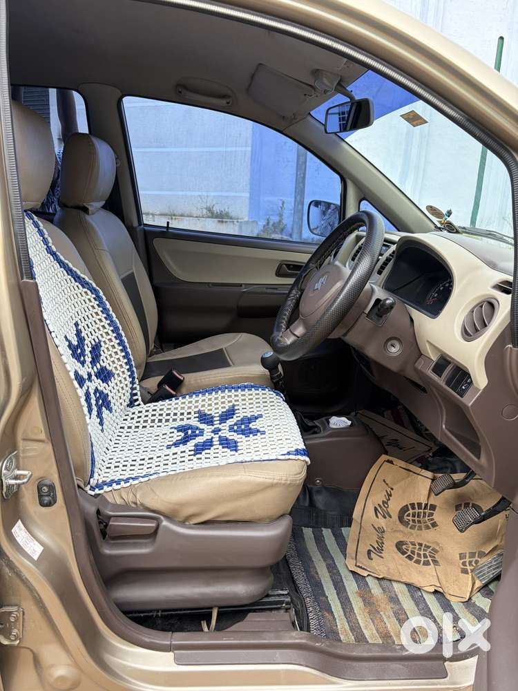 Maruti Suzuki Zen Estilo Vxi Bsiv, 2009, Petrol