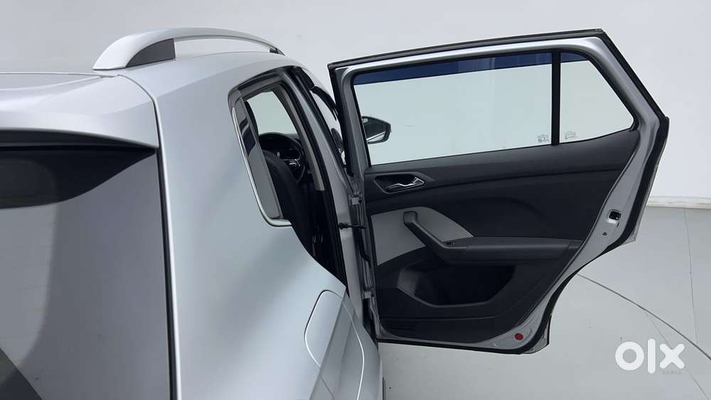 Skoda Kushaq Style 1.5l Tsi Mt, 2022, Petrol