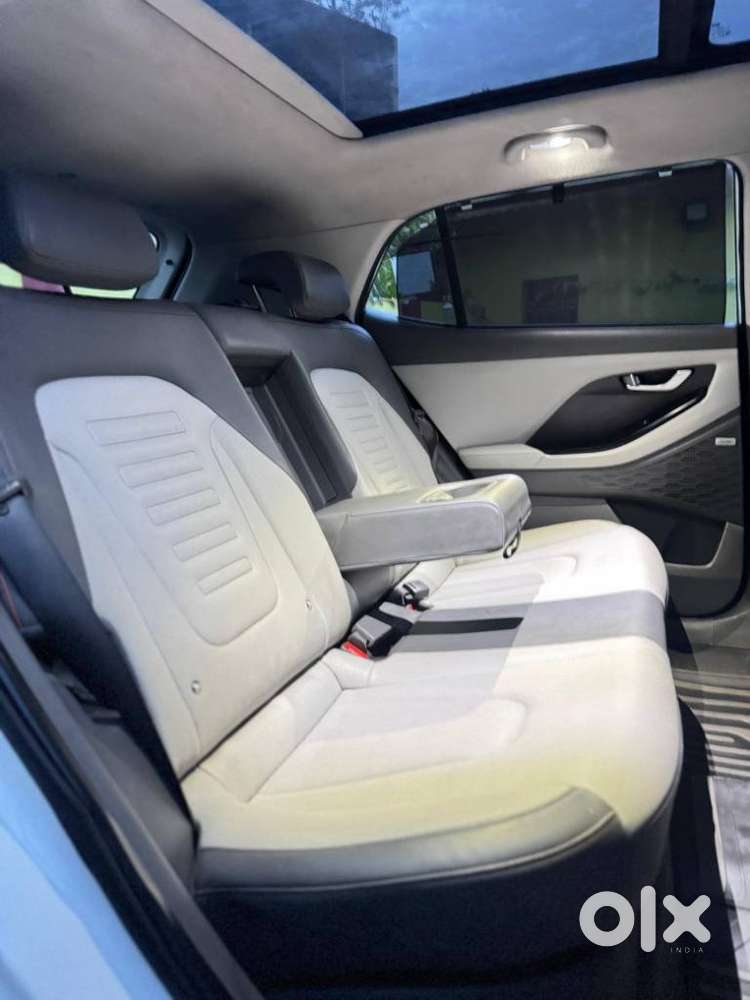 Hyundai Creta 1.5 Mpi Mt Sx(o), 2024, Petrol