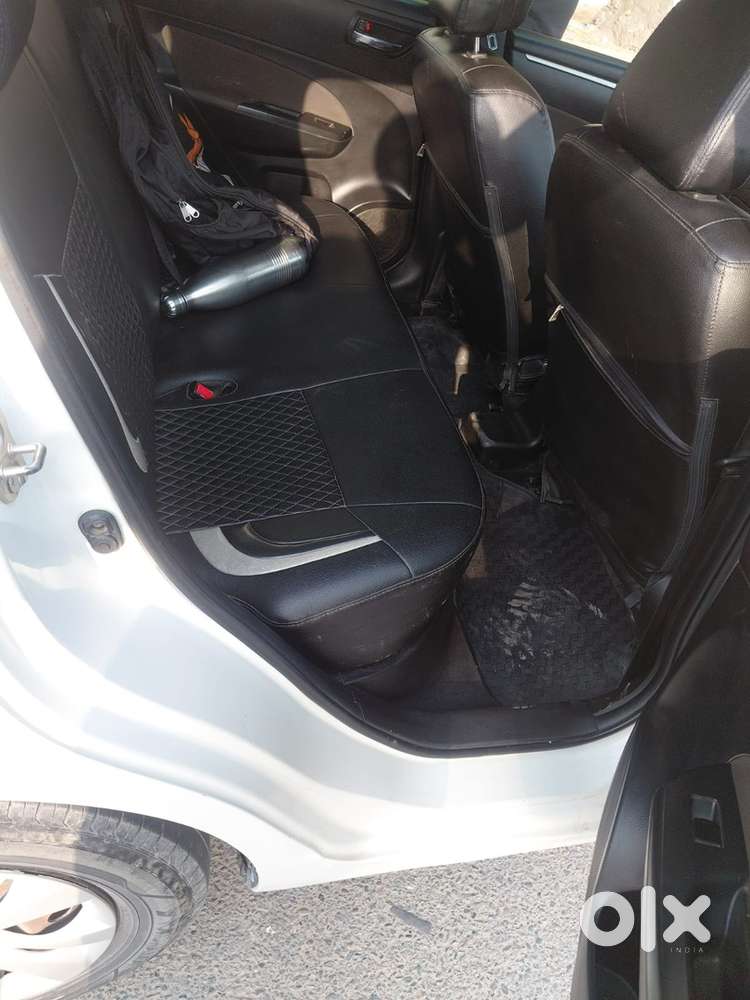 Swift Diesel Maruti 2017 Amt