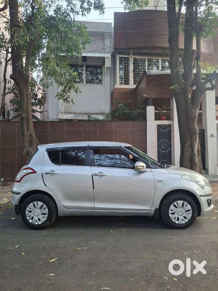 Maruti Suzuki Swift 2011-2014 Vdi, 2013, Diesel