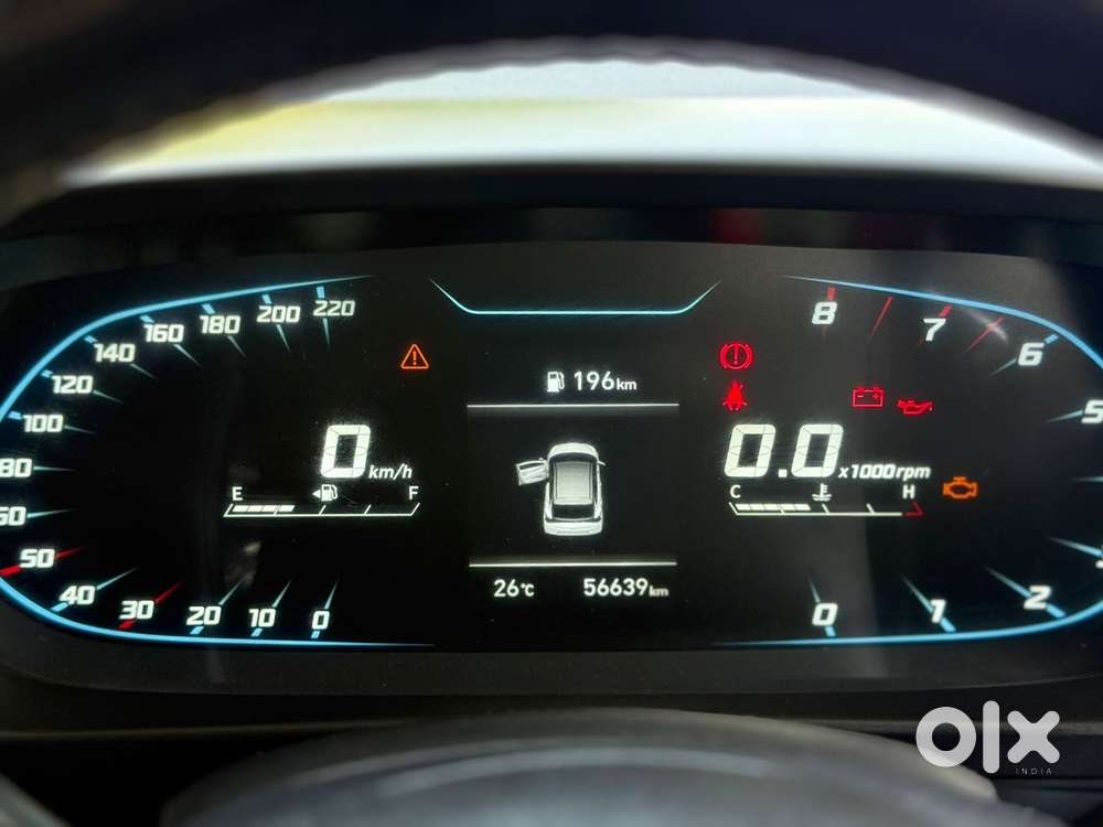 Hyundai I20, 2021, Petrol