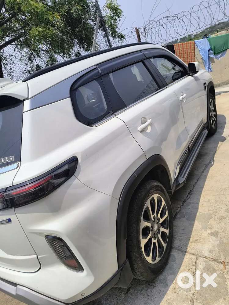 Maruti Suzuki Grand Vitara 2023 Petrol Well Maintained