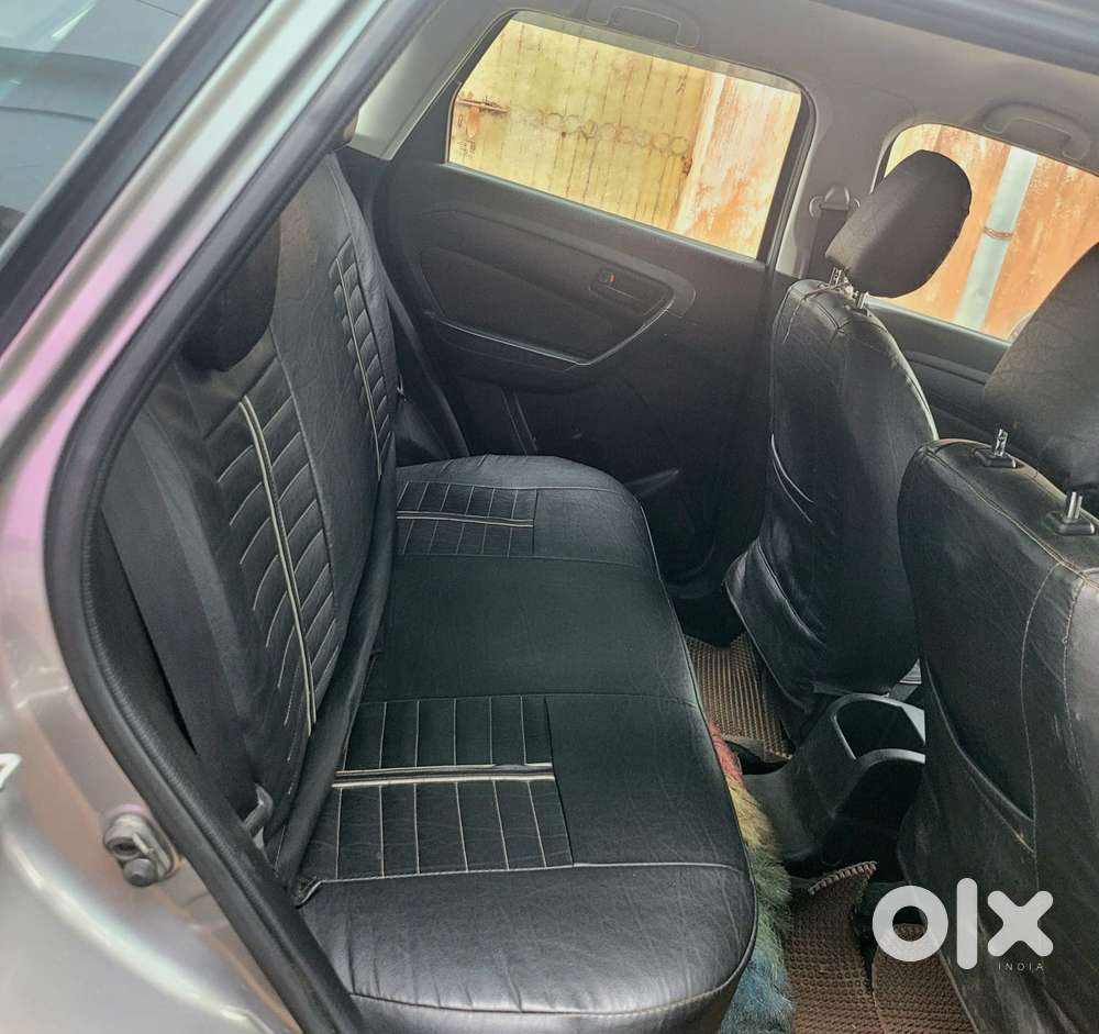 Toyota Urban Cruiser 1.5 High Grade Mt, 2021, Petrol