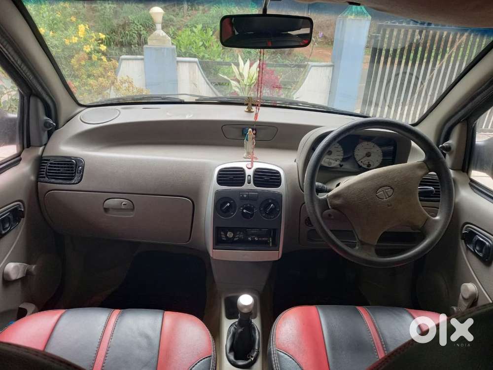Tata Indica 2006