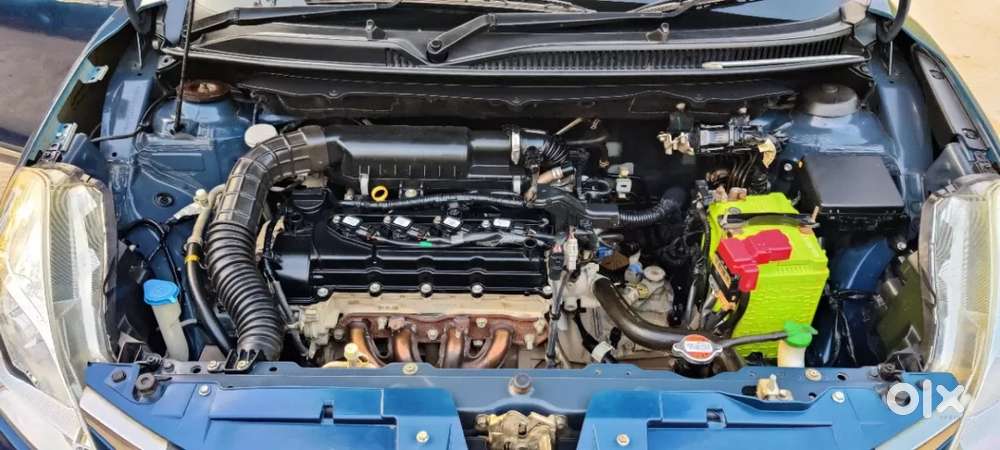 Maruti Suzuki Baleno 1.2 Sigma, 2021, Petrol