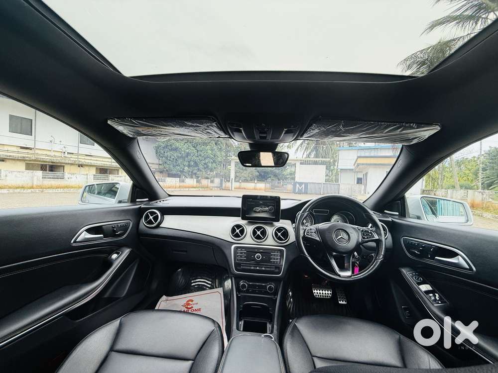 Mercedes-benz Cla 200 Cdi Sport, 2016, Diesel