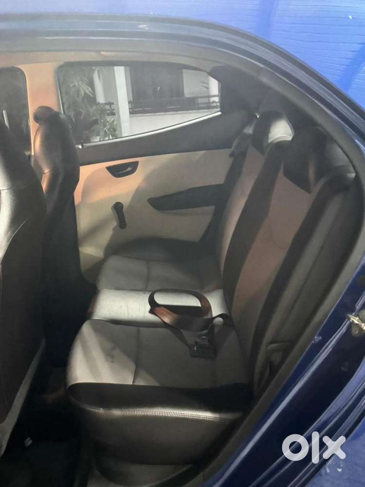 Hyundai Eon 2013 Petrol Good Condition