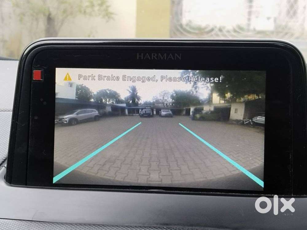 Tata Nexon Ev Xz Plus, 2021, Electric