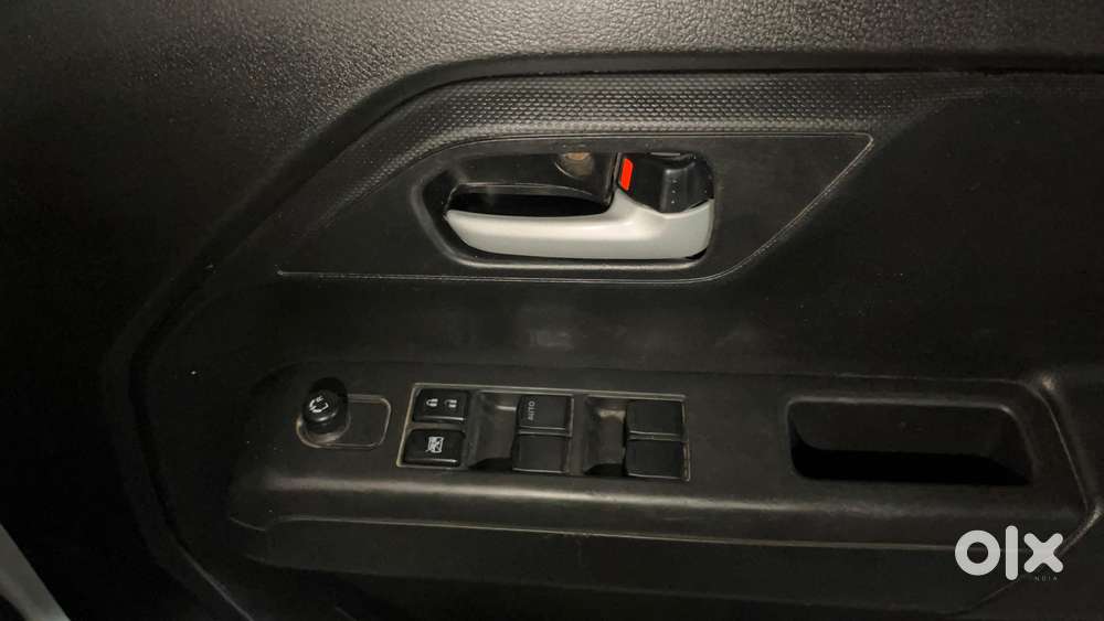 Maruti Suzuki Wagon R Vxi 1.0, 2024, Petrol