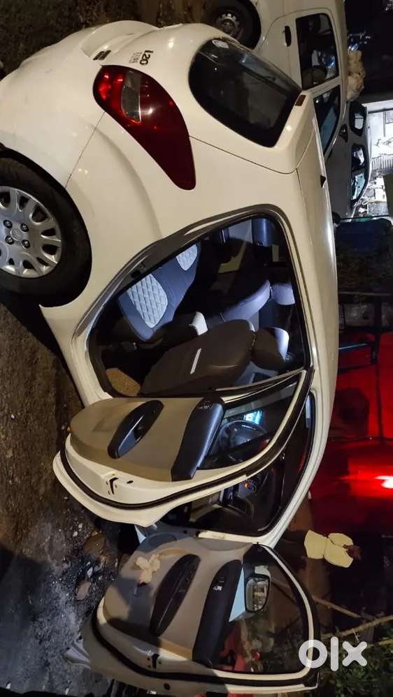 Hyundai I20 Magna 2011 Diesel Manual