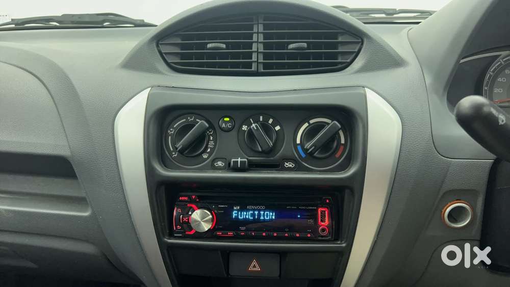 Maruti Suzuki Alto 800 Lxi, 2013, Petrol