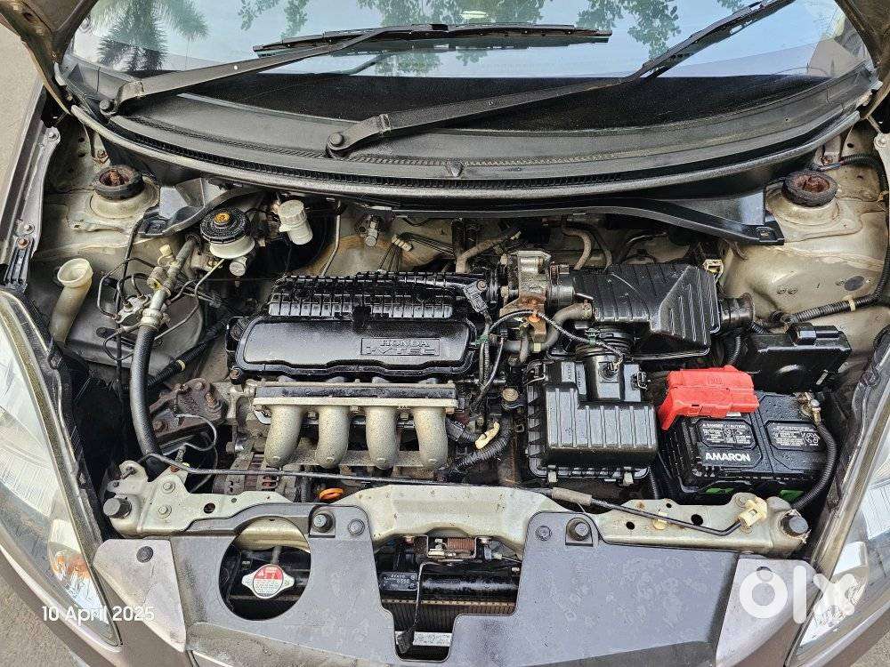 Honda Brio 2011-2013 E Mt, 2012, Petrol