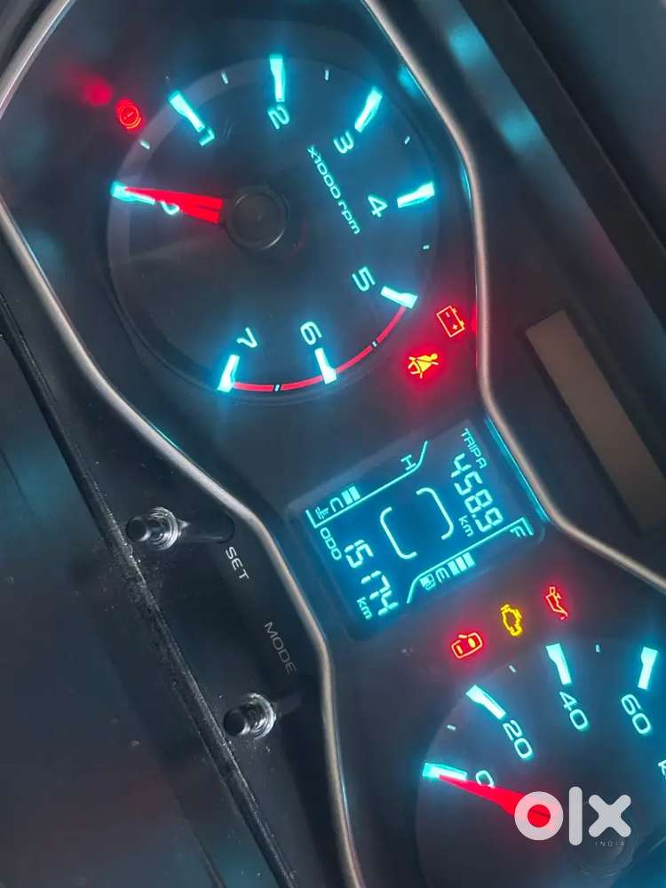 Mahindra Scorpio Classic 2.2 2024