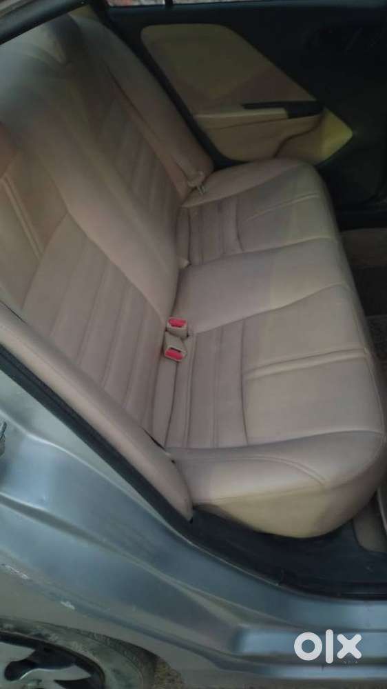 Honda City 2011-2013 E, 2014, Diesel
