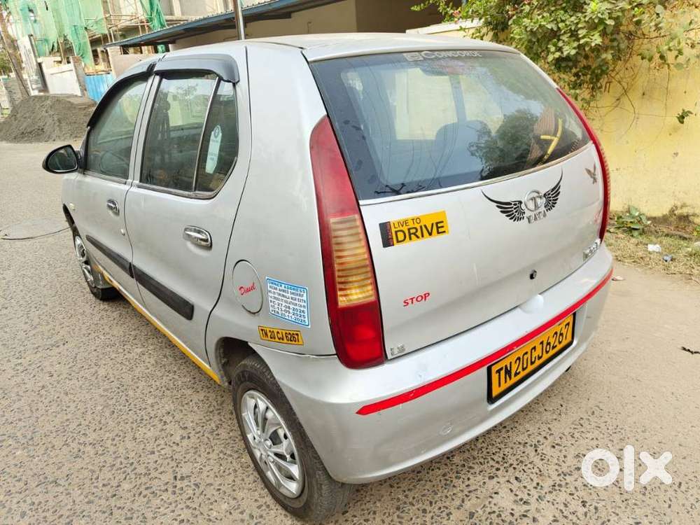 Tata Indica Lsi, 2016, Diesel