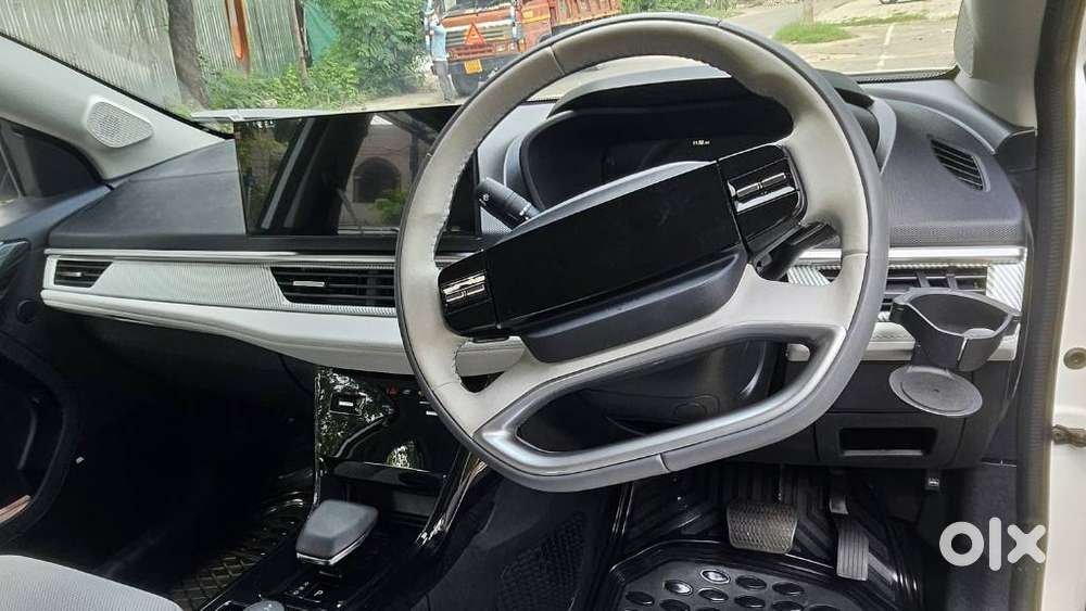 Tata Curvv Ev Accomplished 55, 2026, Electric
