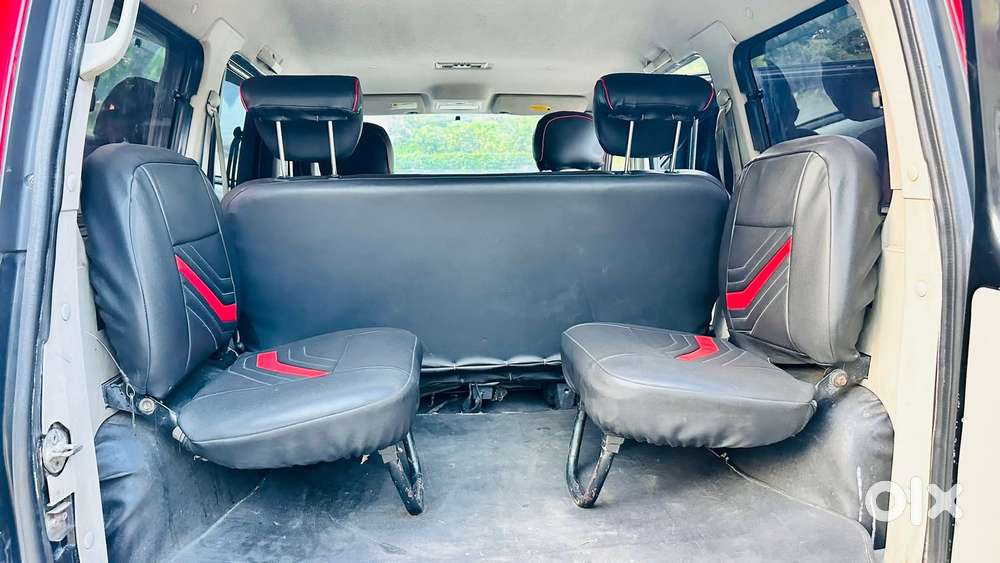 Mahindra Scorpio 2.2 S7 7 Str, 2017, Diesel