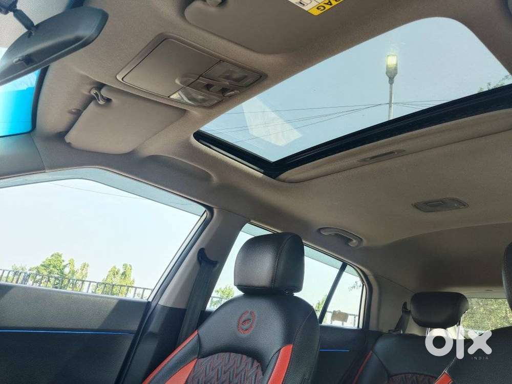 Hyundai Creta 1.6 S Automatic, 2019, Diesel