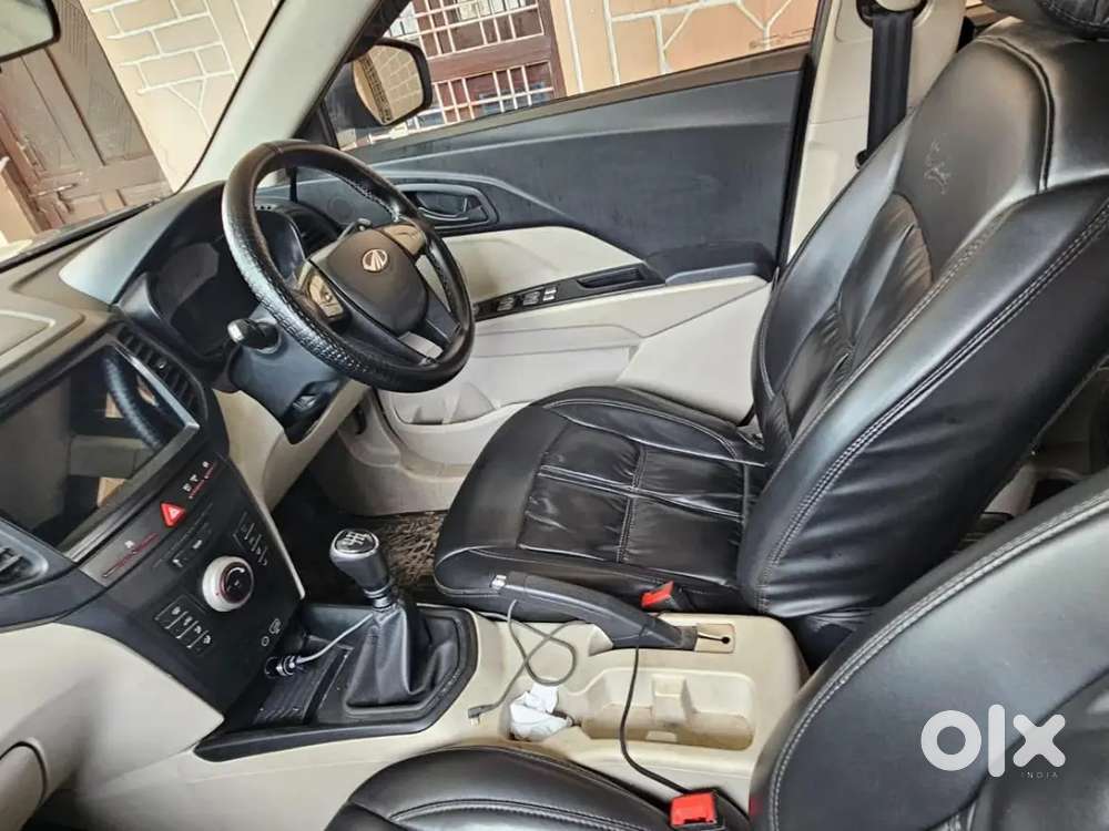 Mahindra Xuv300 Turbosport Diesel 2022