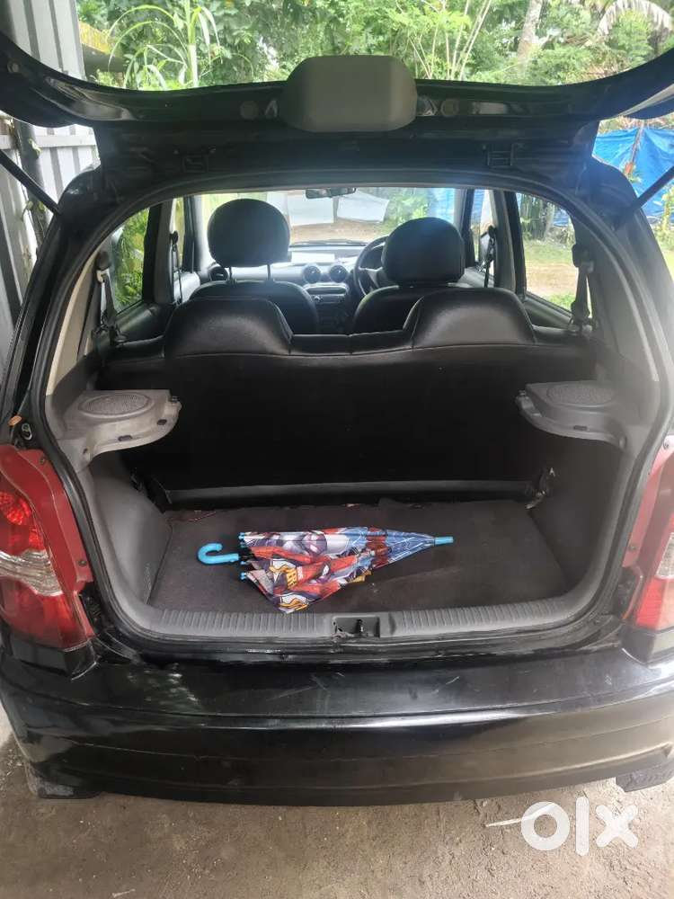 Hyundai Santro Xing 2008 Model